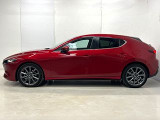 MAZDA 3 2.0 SKYACTIVE-G EVOLUTION 122CV 24V AUT