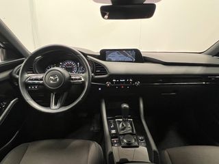 MAZDA 3 2.0 SKYACTIVE-G EVOLUTION 122CV 24V AUT