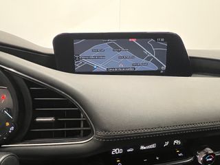 MAZDA 3 2.0 SKYACTIVE-G EVOLUTION 122CV 24V AUT