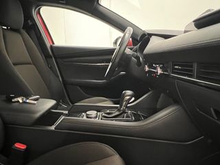 MAZDA 3 2.0 SKYACTIVE-G EVOLUTION 122CV 24V AUT