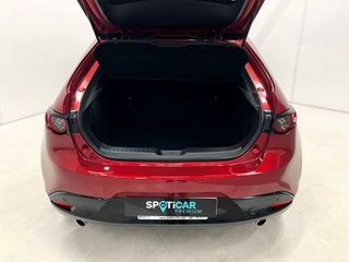MAZDA 3 2.0 SKYACTIVE-G EVOLUTION 122CV 24V AUT
