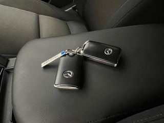 MAZDA 3 2.0 SKYACTIVE-G EVOLUTION 122CV 24V AUT