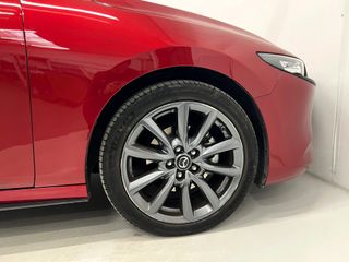 MAZDA 3 2.0 SKYACTIVE-G EVOLUTION 122CV 24V AUT