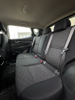 Nissan Qashqai 2016