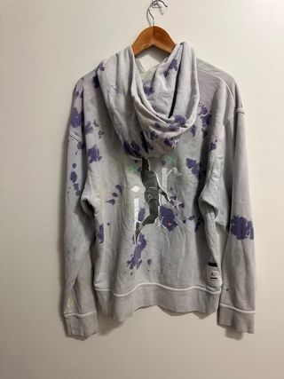 Jordan Sudadera Unisex Tie-Dye