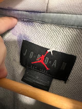 Jordan Sudadera Unisex Tie-Dye