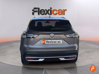 Nissan Qashqai DIG-T 116kW CVT N-Connecta