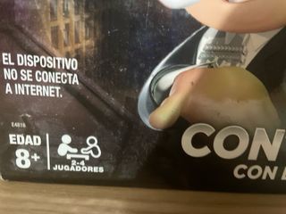 Monopoly Voice Banking Juego de Mesa