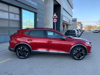 CUPRA Formentor 2.0 TSI 228kW (310 CV) VZ 4Drive DSG