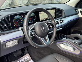 Mercedes GLE 400 CDi Pack 63 AMG 4MATIC