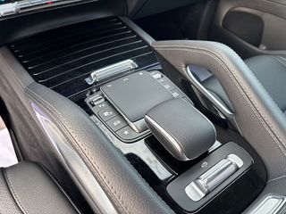 Mercedes GLE 400 CDi Pack 63 AMG 4MATIC