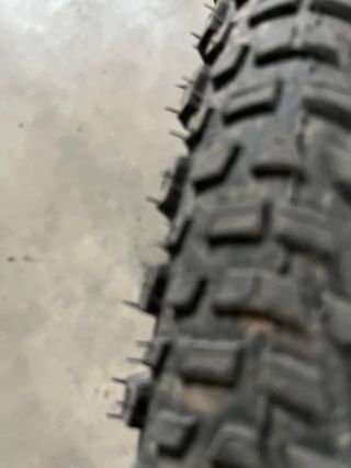 Bicicleta Orbea MX 20” Infantil