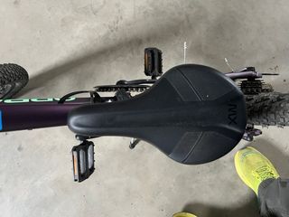 Bicicleta Orbea MX 20” Infantil