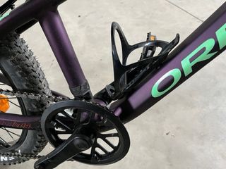 Bicicleta Orbea MX 20” Infantil