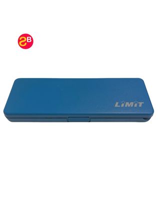 Calibre Digital Inoxidable Limit