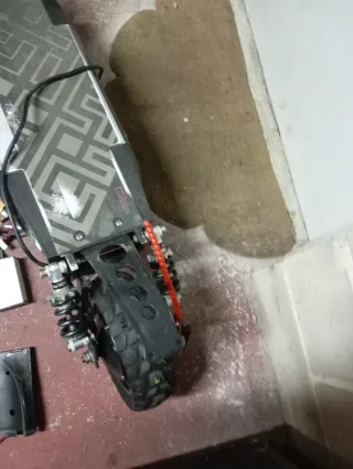 Smartgyro Crossover ¡¡¡Último precio!!!