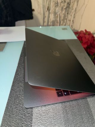 MacBook Pro 13 Apple
