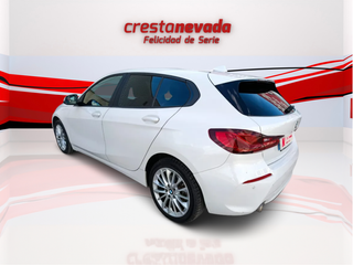 Serie 1 - DESDE 293€/MES ¡SIN PAGAR ENTRADA!