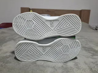 Zapatillas RS21 T31 Blancas Nuevas