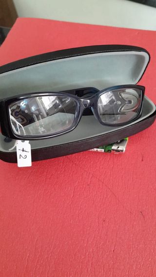 Occhiali Gianfranco Ferre' originali con astuccio