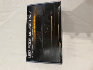 Luces LED Techo Coche Ultra-Brillantes