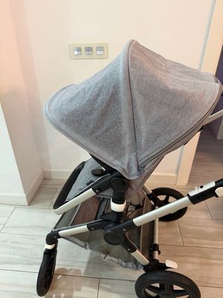 Bugaboo Fox 3