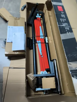 Caballetes Einhell MSS 1608 regulables