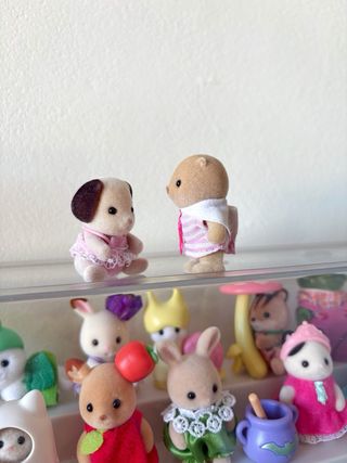Sylvanian Families