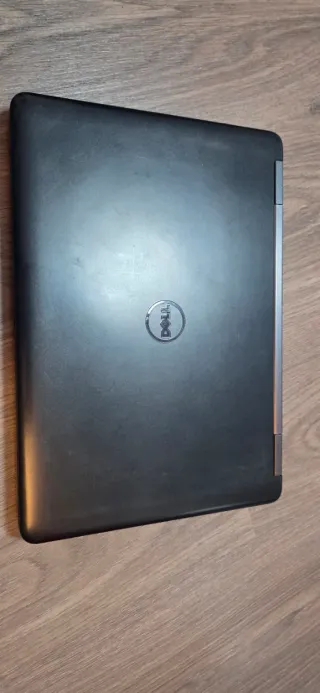 Portátil Dell Latitude E5440 i7 16Gb, 500GB SSD, N