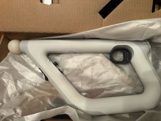 PlayStation VR Aim Controller + Farpoint