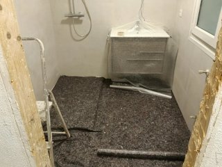 Empresa de reformas en Cantabria