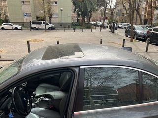 BMW E60 545i 333cv v8 manual