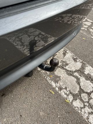 BMW E60 545i 333cv v8 manual