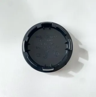 Tapabujes Vw 65mm Centro de Llantas Ruedas