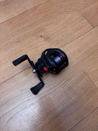 2 Mulinelli da Pesca Casting