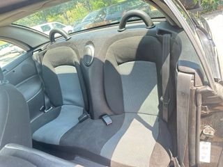 Peugeot 206cc