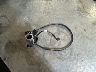 Cuerpo Mariposa KTM Duke 125 2022