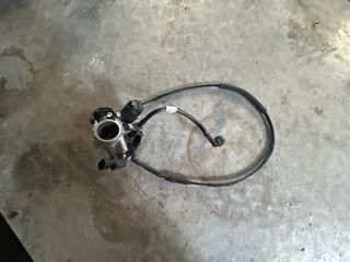 Cuerpo Mariposa KTM Duke 125 2022