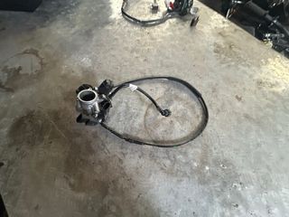 Cuerpo Mariposa KTM Duke 125 2022