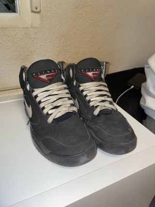 Nike Flight Zapatillas Deportivas Hombre