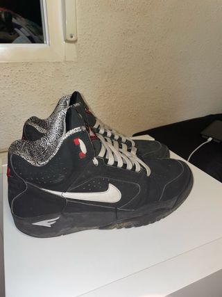 Nike Flight Zapatillas Deportivas Hombre