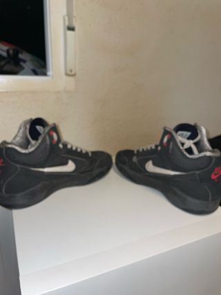 Nike Flight Zapatillas Deportivas Hombre