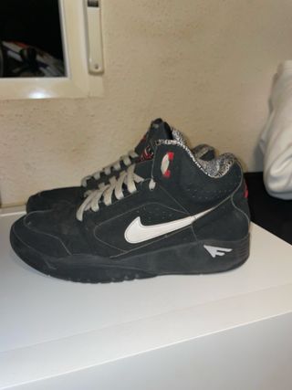 Nike Flight Zapatillas Deportivas Hombre