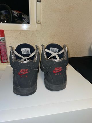 Nike Flight Zapatillas Deportivas Hombre