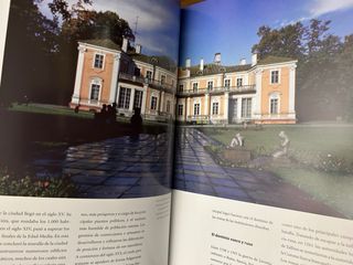 Colección Ciudades de Europa – 10 Tomos