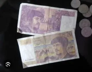 Colección de Monedas Antiguas