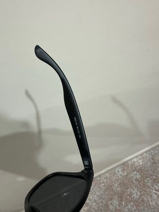 Occhiali da sole Ray-Ban neri