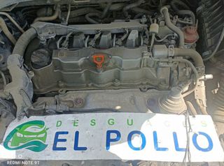 1305251 paragolpes trasero honda cr-v (re)