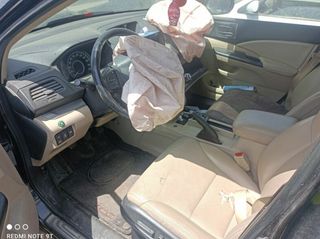 1305251 paragolpes trasero honda cr-v (re)