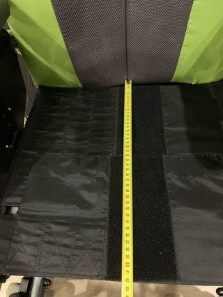 Silla de Ruedas Ottobock Motus CV